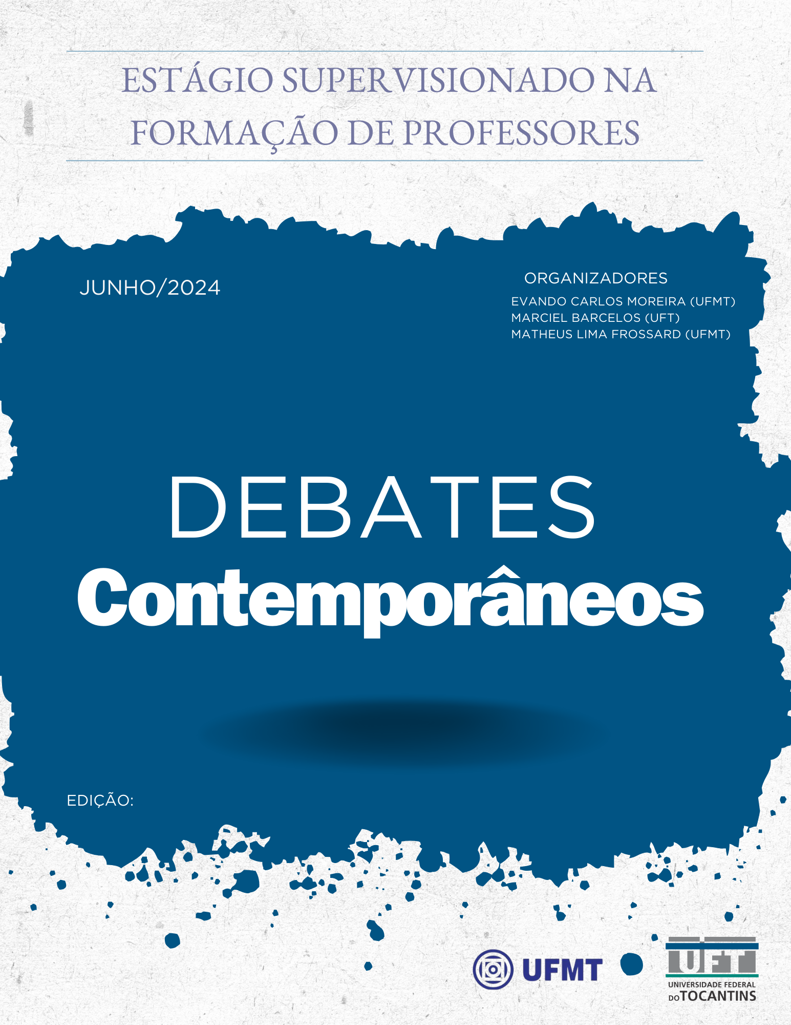 					View Vol. 11 No. 4 (2024): DOSSIÊ DEBATES CONTEMPORÂNEOS SOBRE ESTÁGIO SUPERVISIONADO NA FORMAÇÃO DE PROFESSORES
				