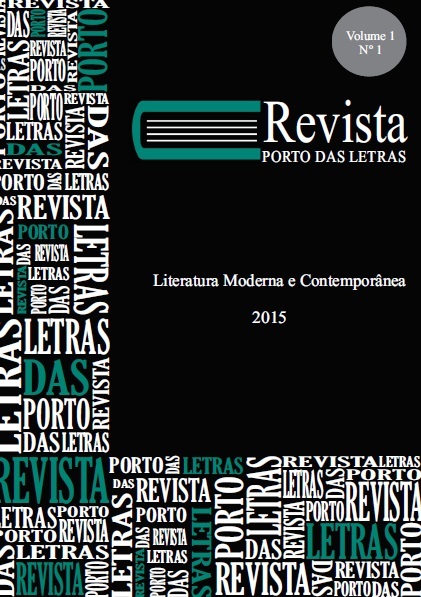 					Visualizar v. 1 n. 1 (2015): Literatura Moderna e Contemporânea
				