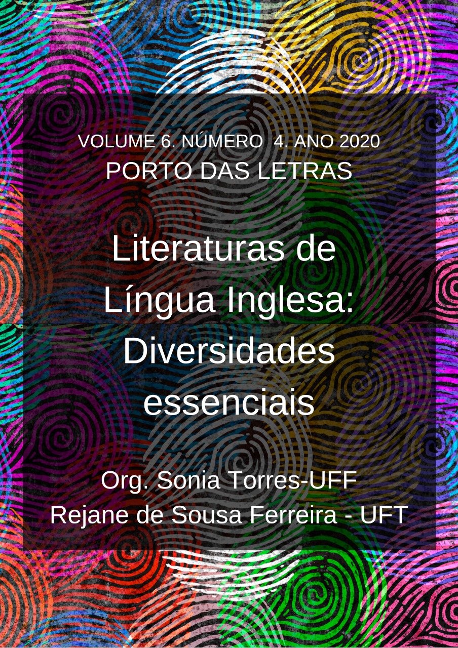 					Visualizar v. 6 n. 4 (2020): Literaturas em Língua Inglesa: diversidades essenciais
				