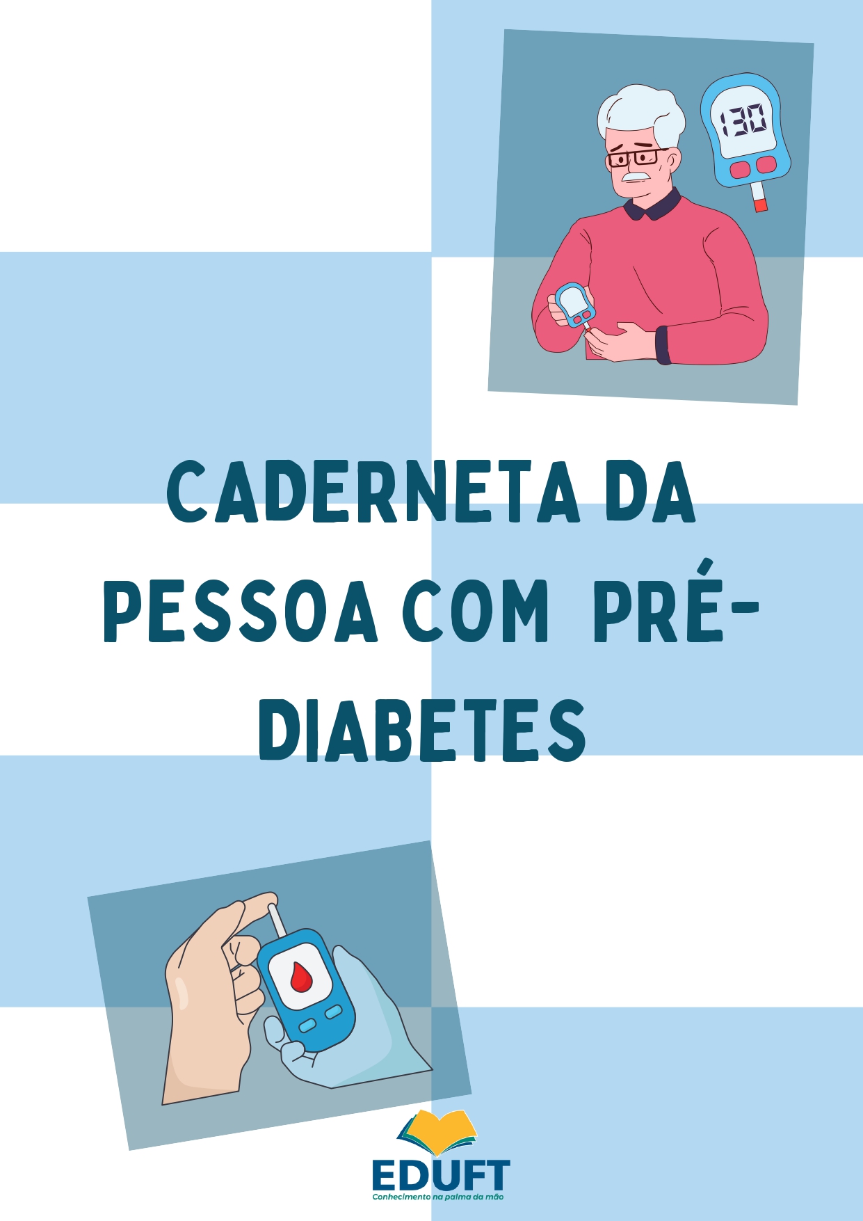 					Visualizar v. 1 n. 52 (2025): Caderneta da pessoa com pré-diabetes
				