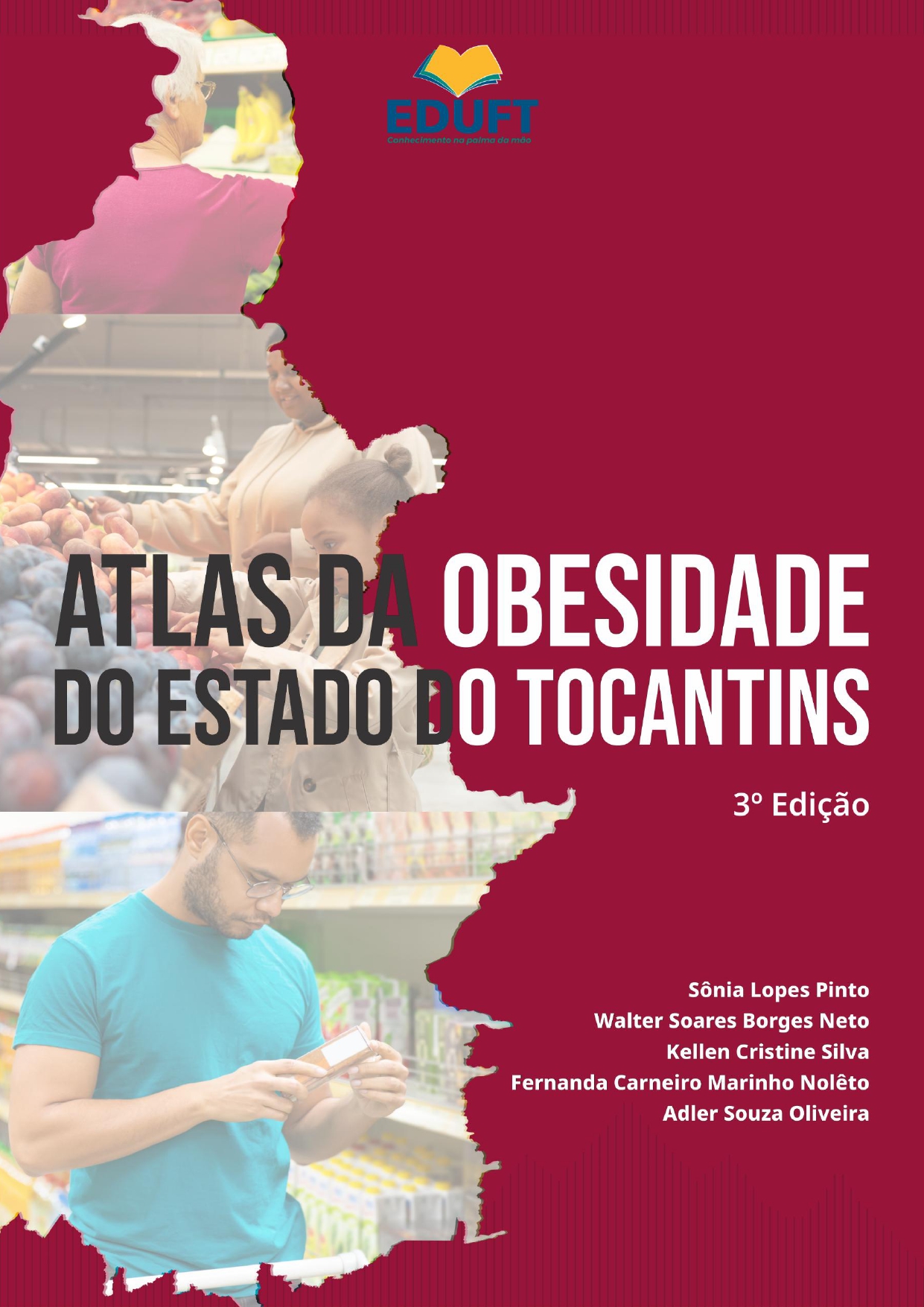 					Visualizar v. 1 n. 1 (2026): Atlas da Obesidade do Estado do Tocantins
				