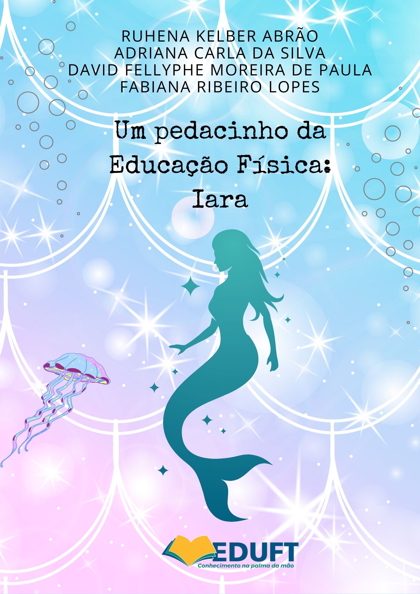 					Visualizar v. 1 n. 55 (2025): Um pedacinho da Educação Física:  Iara
				