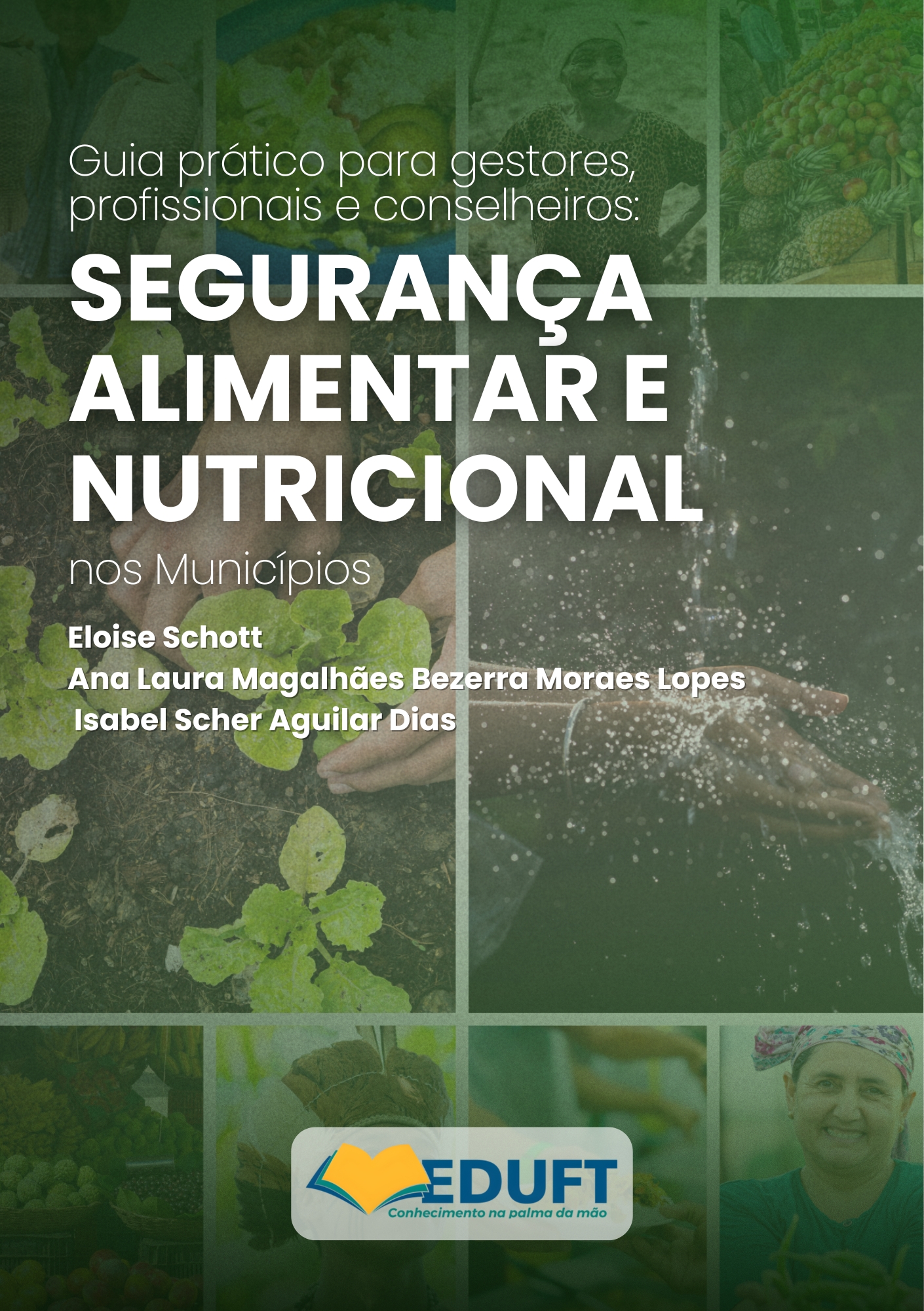					Visualizar v. 1 n. 11 (2026): Guia prático para gestores, profissionais e conselheiros: Segurança Alimentar e Nutricional nos Municípios
				