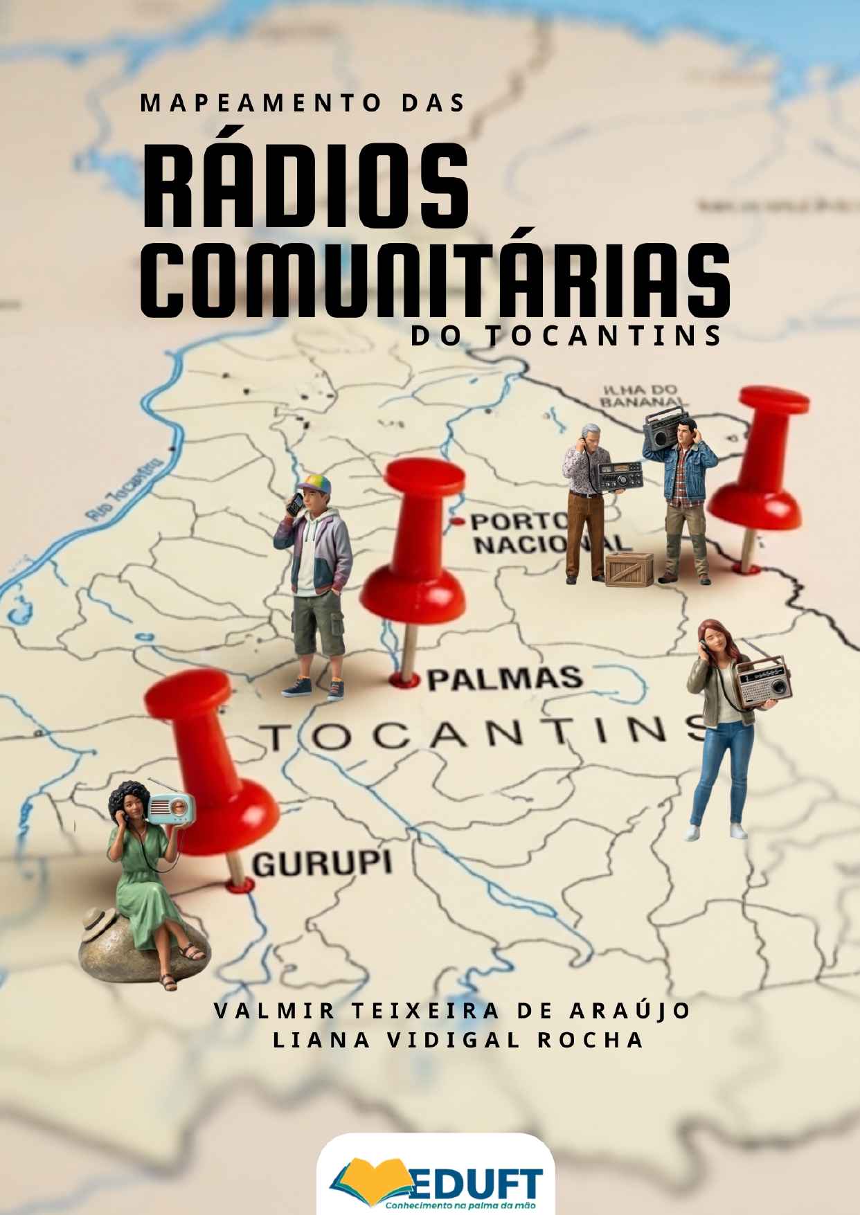 					Visualizar v. 1 n. 26 (2026): Mapeamento das rádios comunitárias do Tocantins
				