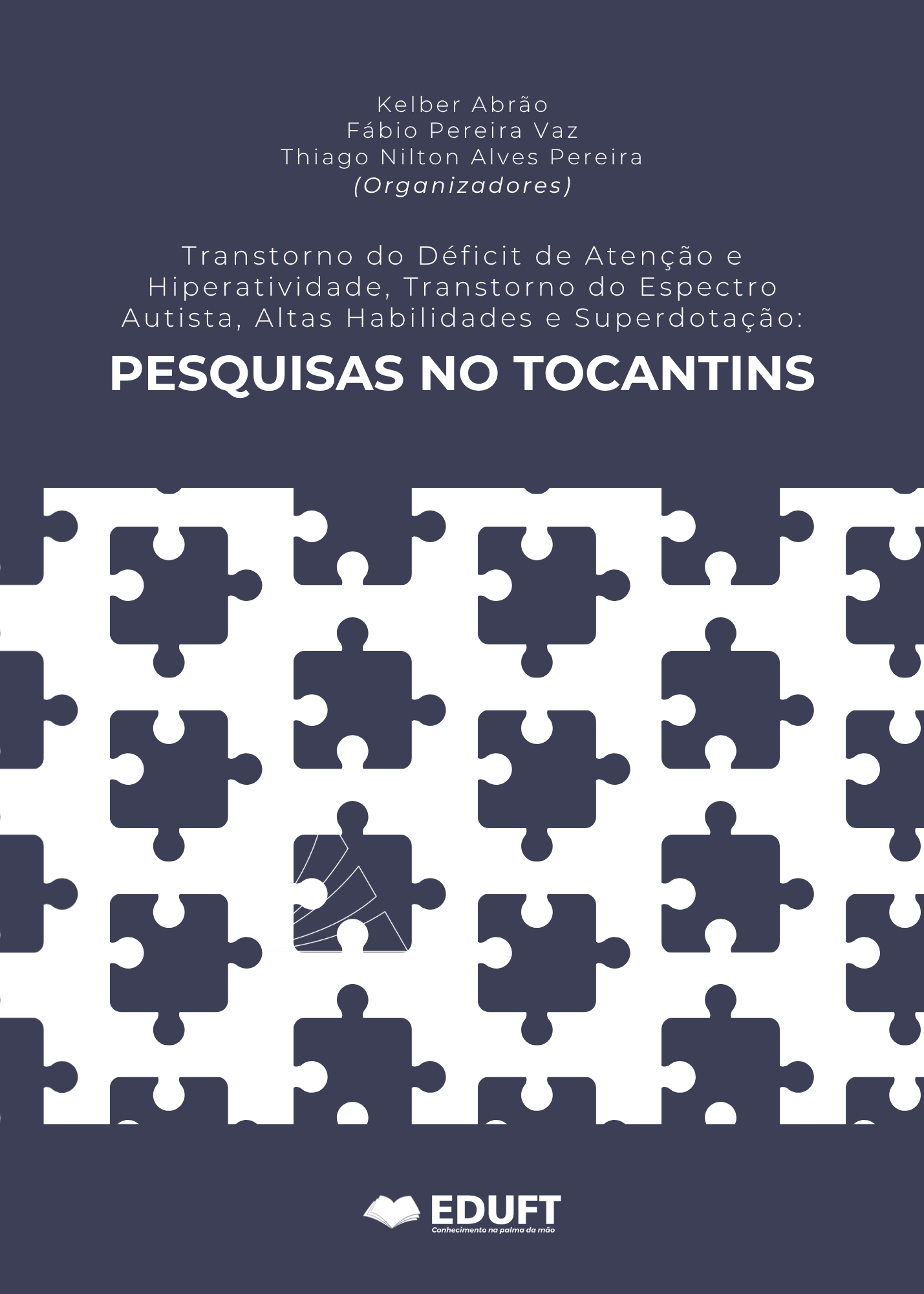 					Visualizar v. 1 n. 49 (2026): Transtorno Do Déficit De Atenção E Hiperatividade, Transtorno Do Espectro Autista, Altas Habilidades E Superdotação: Pesquisas No Tocantins
				