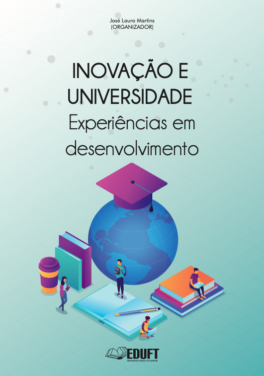 					Visualizar v. 1 n. 3 (2020): Inovação e universidade: experiências em desenvolvimento
				