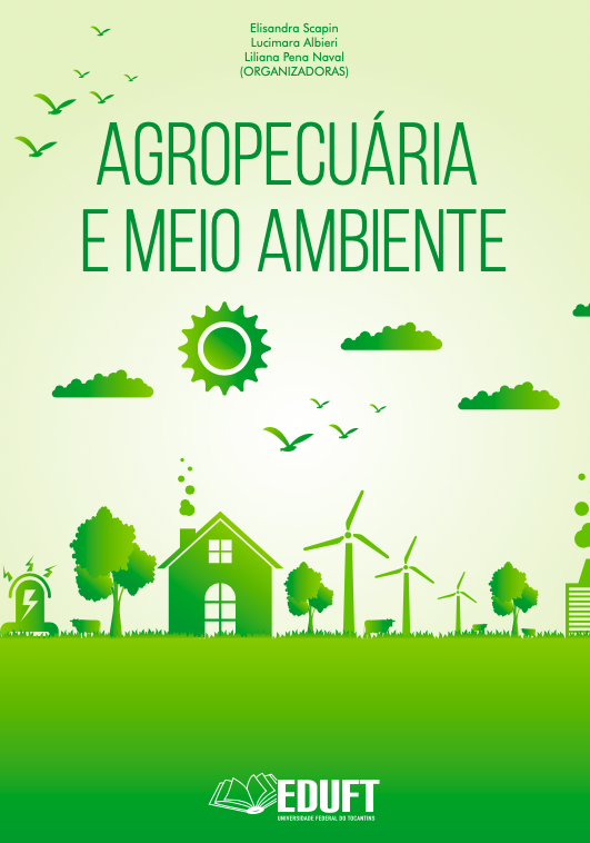 					Visualizar v. 1 n. 8 (2020): Agropecuária e Meio Ambiente
				
