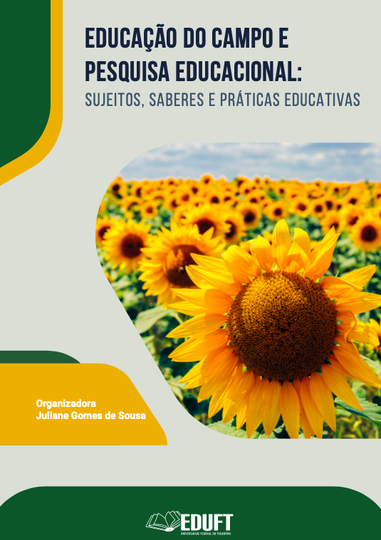 					Visualizar v. 1 n. 11 (2020): Educação do Campo e pesquisa educacional: sujeitos, saberes e práticas educativas
				