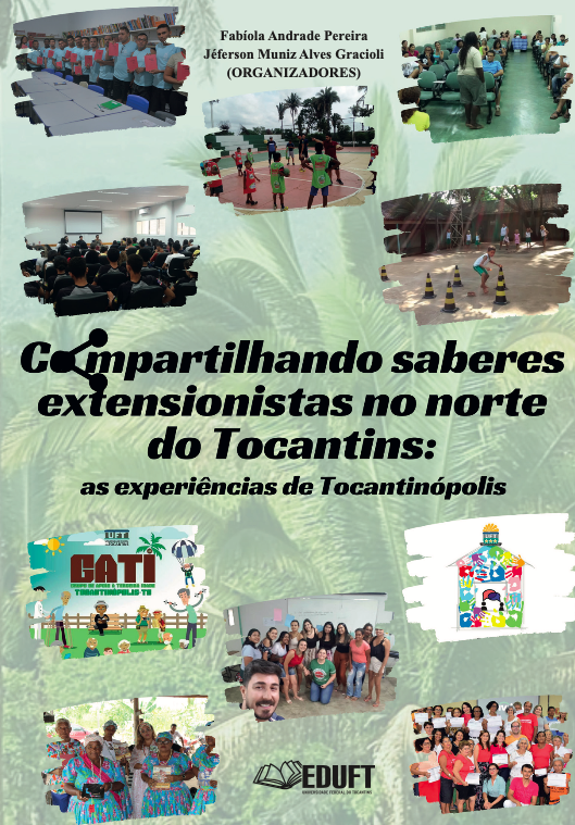 					Visualizar v. 1 n. 14 (2020): Compartilhamento saberes extensionistas no norte do Tocantins: As experiências de Tocantinópolis
				