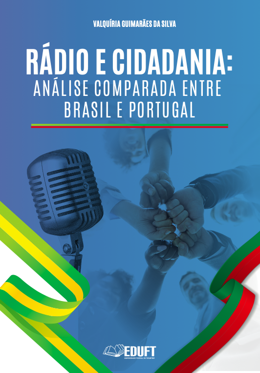 					Visualizar v. 1 n. 20 (2020): Rádio e Cidadania: análise comparada entre Brasil e Portugal
				