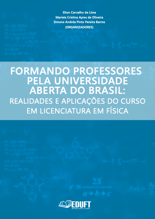 					Visualizar v. 1 n. 23 (2020): FORMANDO PROFESSORES PELA UNIVERSIDADE ABERTA DO BRASIL REALIDADES E APLICAÇÕES DO CURSO EM LICENCIATURA EM FÍSICA
				
