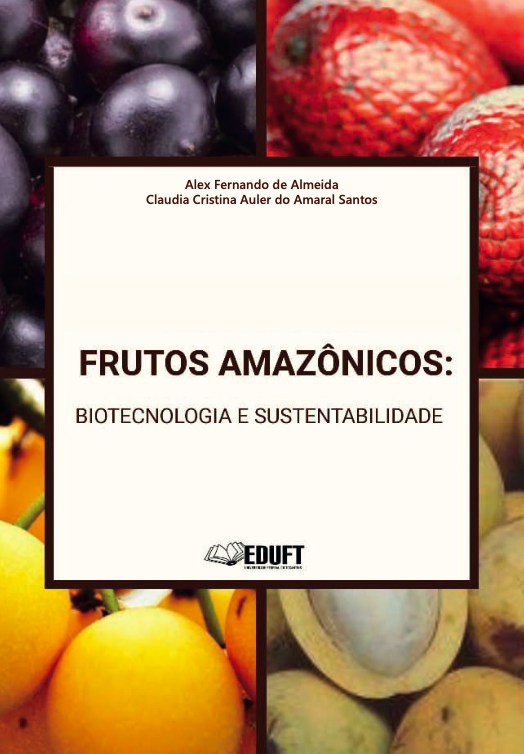 					Visualizar v. 1 n. 24 (2020): Frutos Amazônicos: Biotecnologia e Sustentabilidade
				
