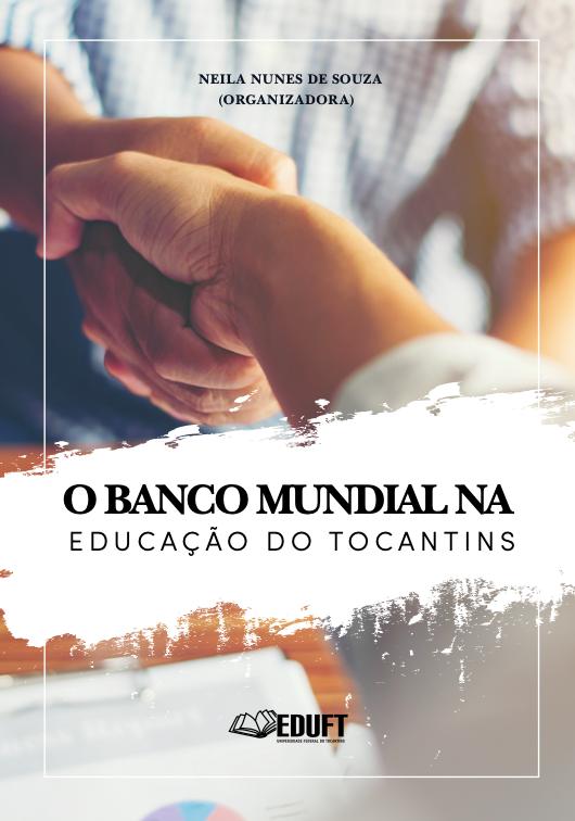 					Visualizar v. 1 n. 29 (2020): O Banco Mundial na Educação do Tocantins
				
