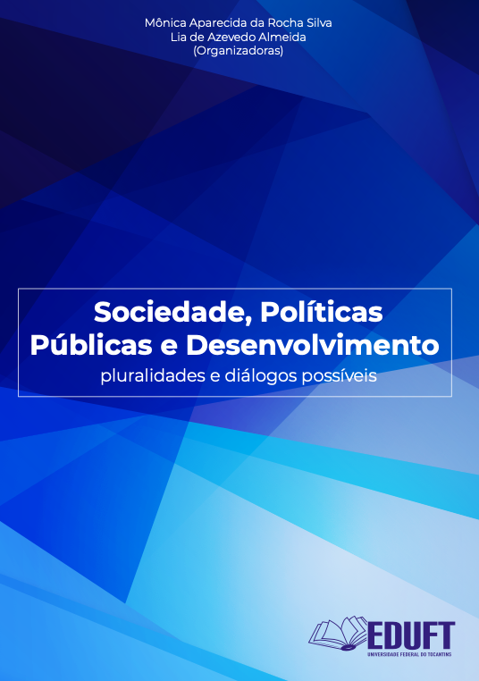 					Visualizar v. 1 n. 30 (2020): Sociedade Políticas Públicas e desenvolvimento: pluralidades e diálogos possíveis 
				
