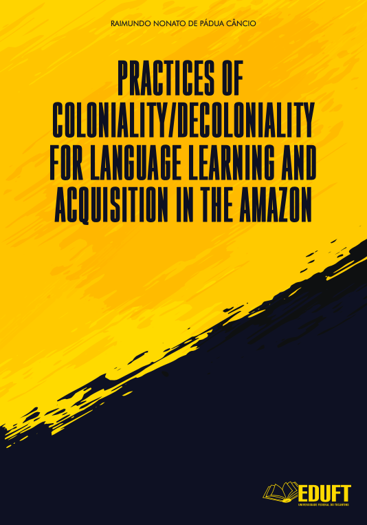 					Visualizar v. 1 n. 46 (2020): Practices of coloniality/decoloniality for language learning and acquisition in the Amazon
				