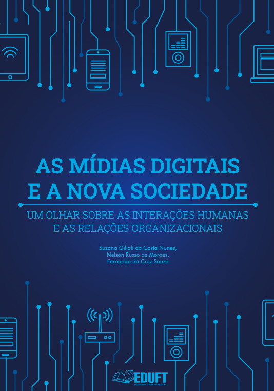 					Visualizar v. 1 n. 53 (2020): As mídias digitais e a nova sociedade: um olhar sobre as interações humanas e as relações organizacionais
				