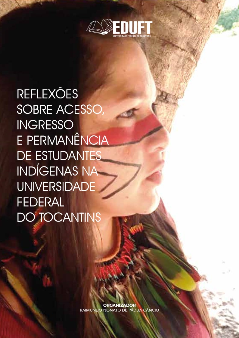 					Visualizar v. 1 n. 68 (2020): Reflexões sobre acesso ingresso e permanência de estudantes indígenas na Universidade Federal do Tocantins
				