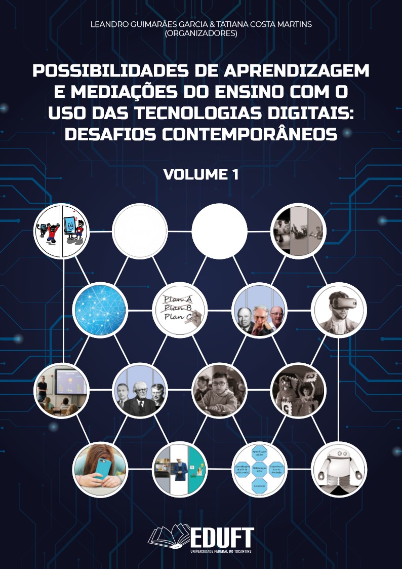 					Visualizar v. 1 n. 4 (2021): Possibilidades de Aprendizagem e Mediações do Ensino com o Uso das Tecnologias Digitais: Desafios Contemporâneos Volume I
				