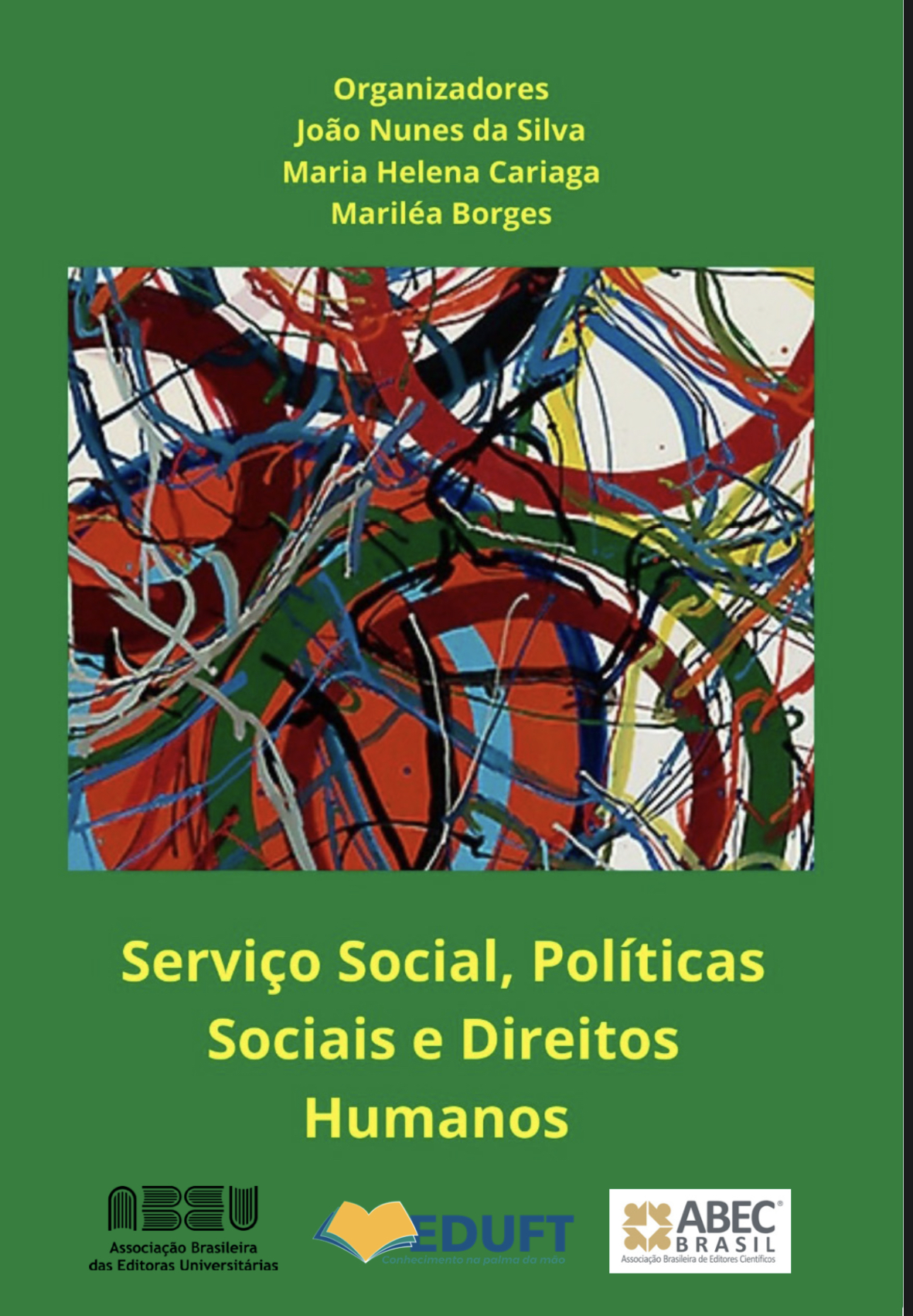 					Visualizar v. 6 n. 1 (2023): Serviço Social, Política Social e Direitos Humanos 
				