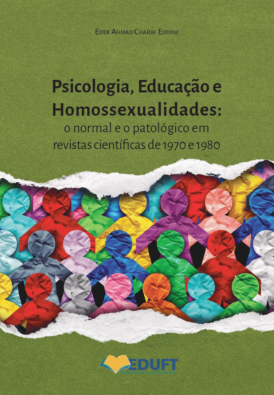 					Visualizar v. 31 n. 1 (2023): Psicologia, Educação e Homossexualidades: o normal e o patológico em revistas científicas de 1970 e 1980
				