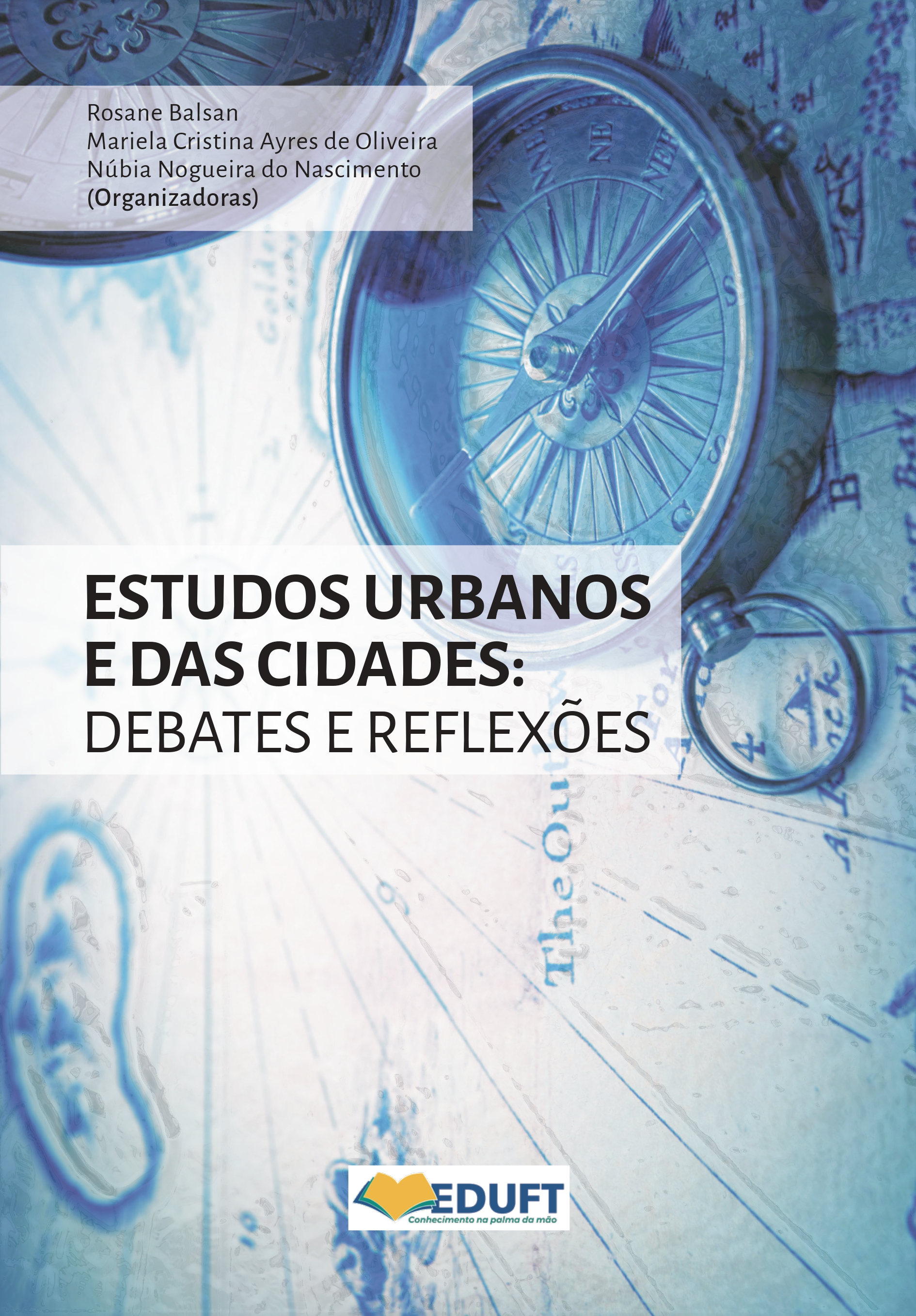 					Visualizar v. 1 n. 35 (2023): Estudos Urbanos e das Cidades: Debates e Reflexões
				