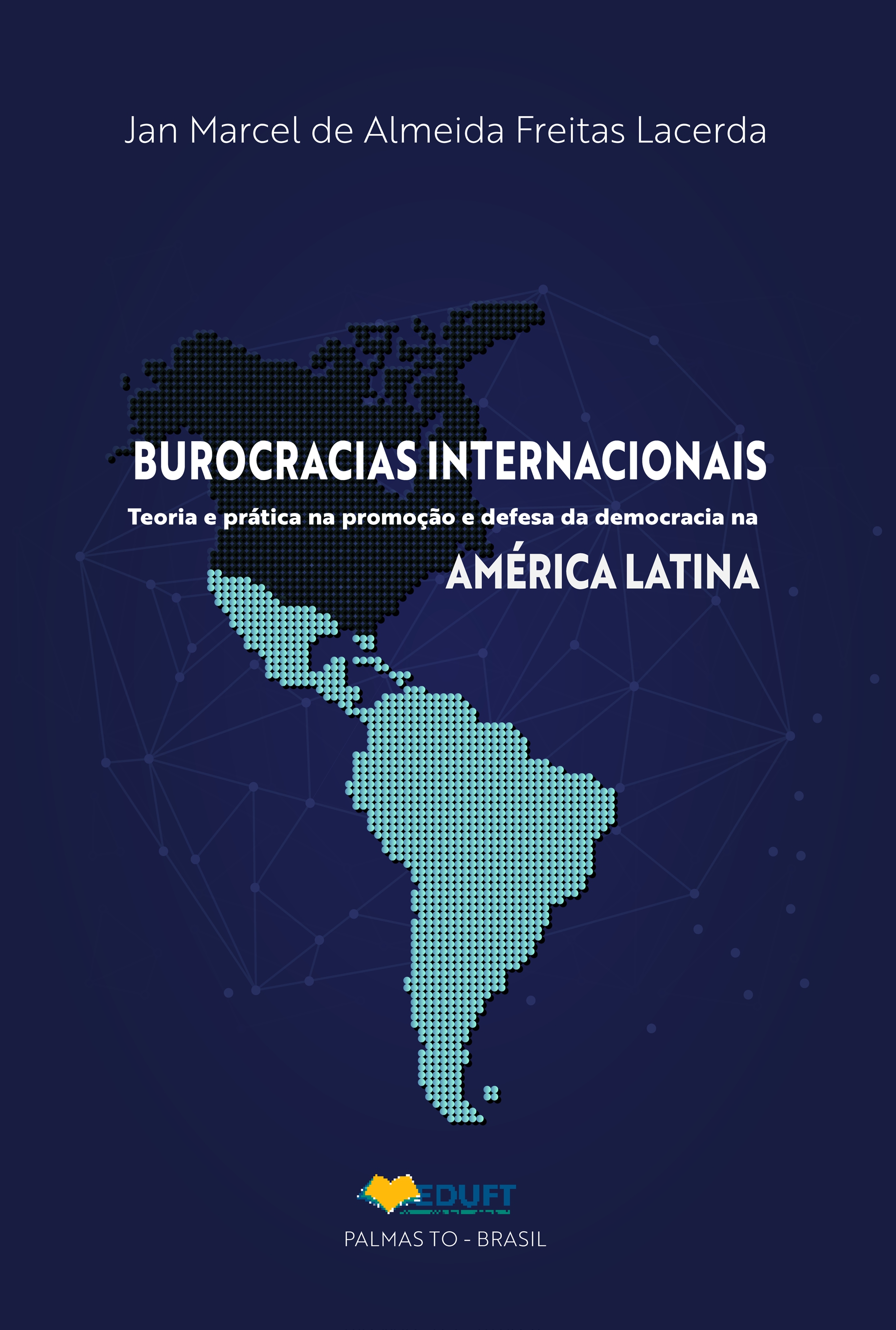 					Visualizar v. 1 n. 11 (2024): Burocracias internacionais: teoria e prática na promoção e defesa da democracia na América Latina
				