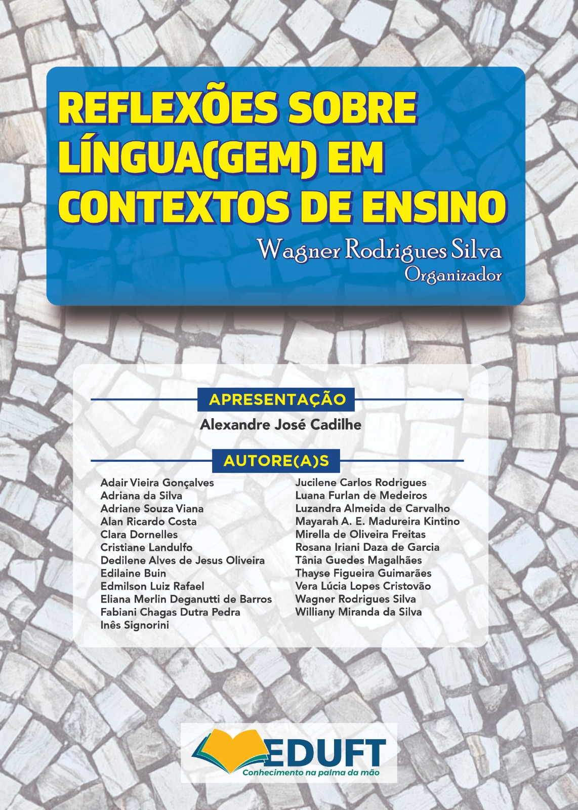 					Visualizar v. 1 n. 15 (2024): Reflexões sobre língua(gem) em contextos de ensino  
				