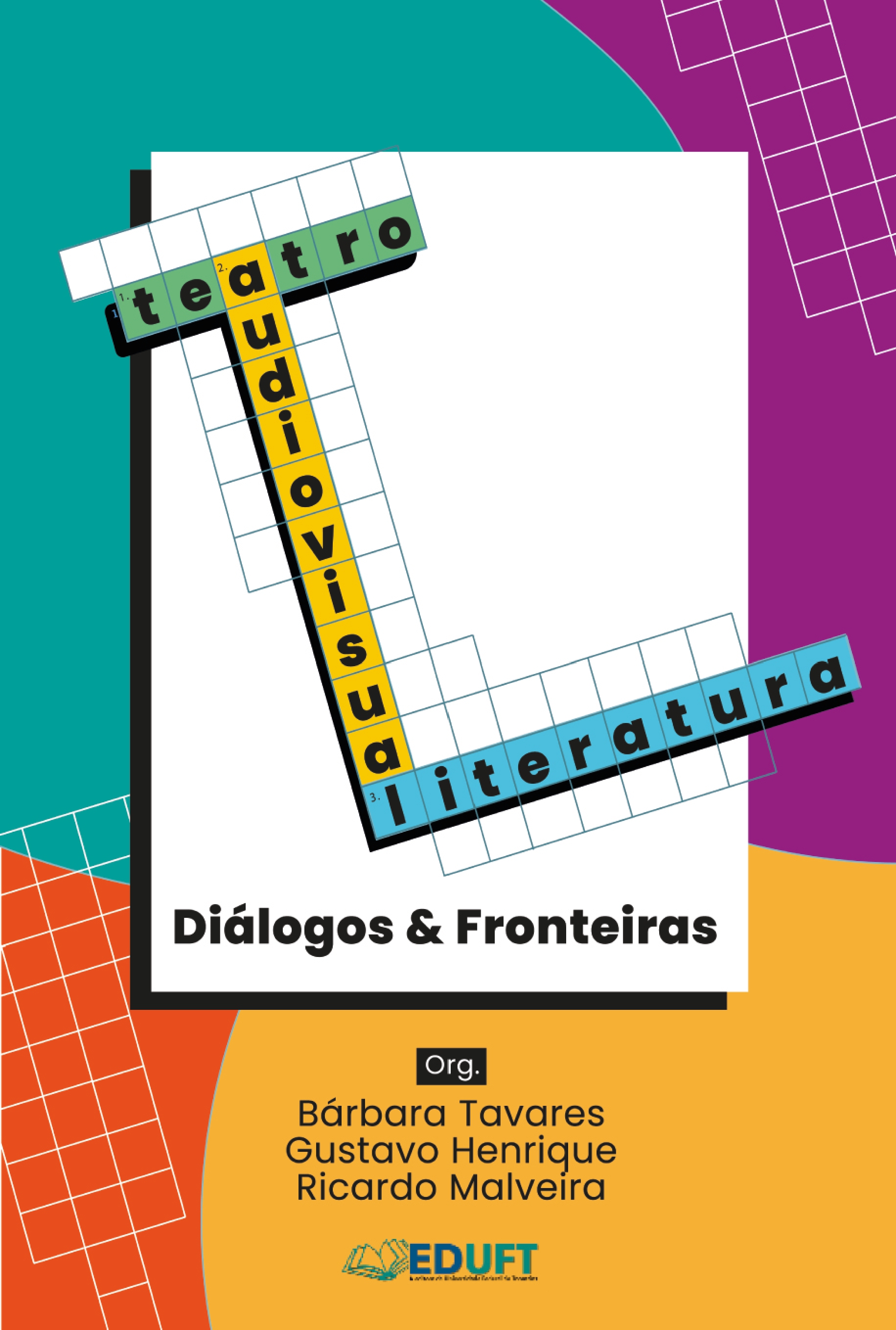 					Visualizar v. 1 n. 30 (2023): Teatro-audiovisual-literatura: Diálogos & Fronteiras
				