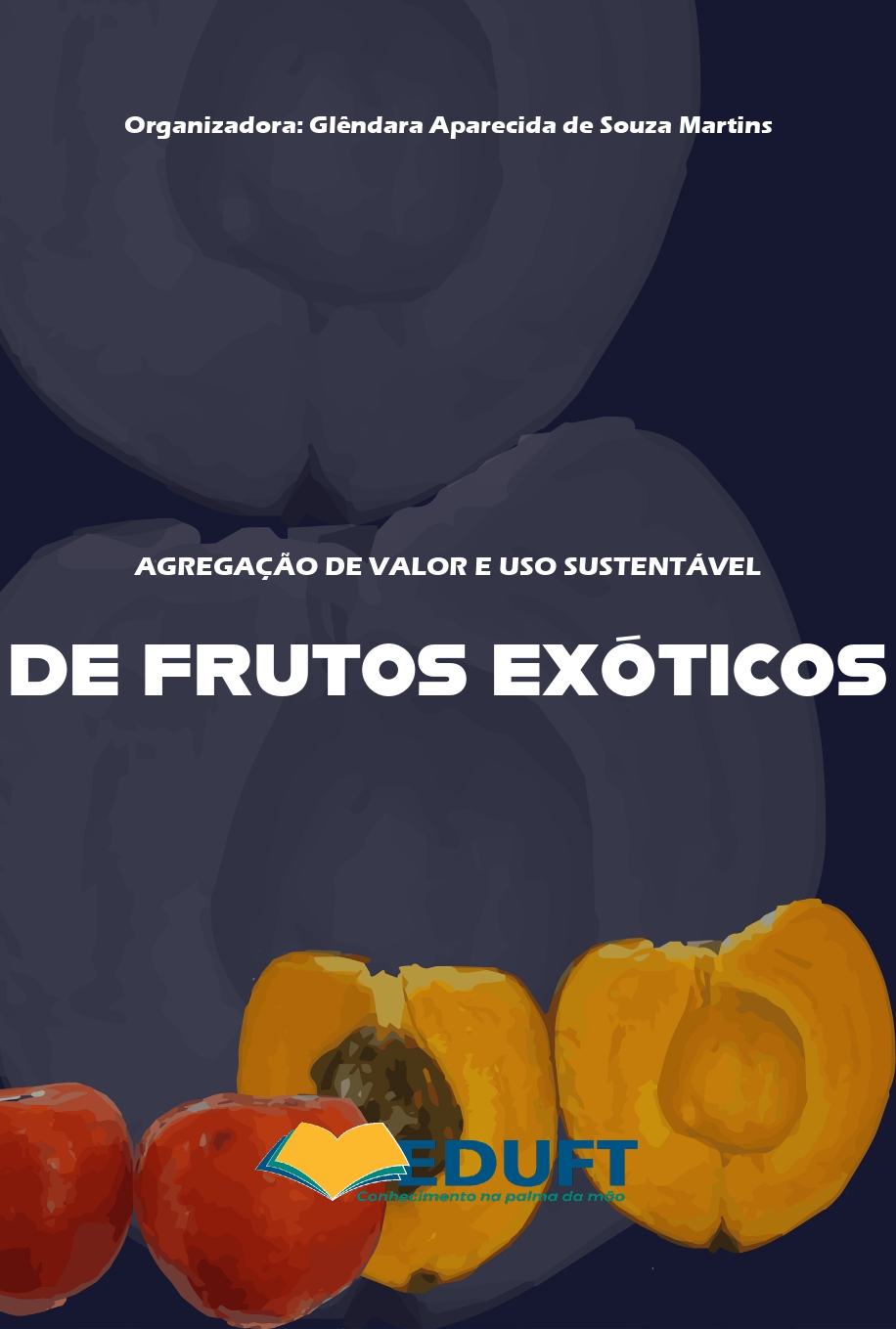 					Visualizar v. 1 n. 37 (2024): Agregação de valor e uso sustentável de frutos exóticos 
				