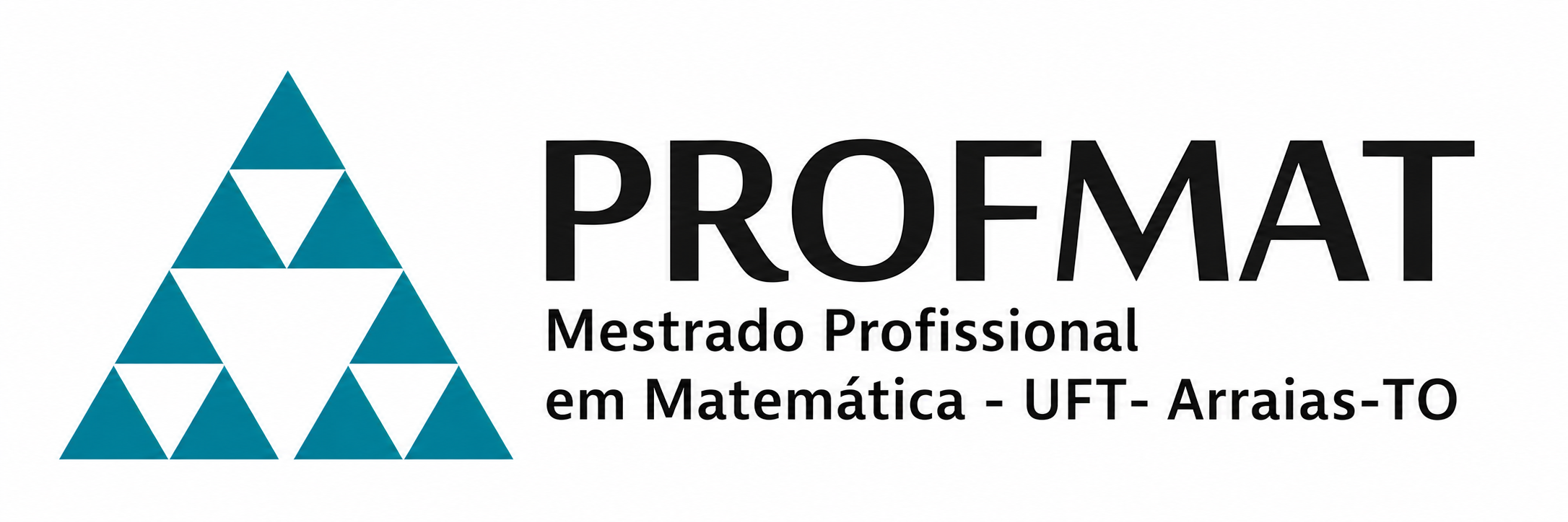 PROFMAT - UFT - Arraias